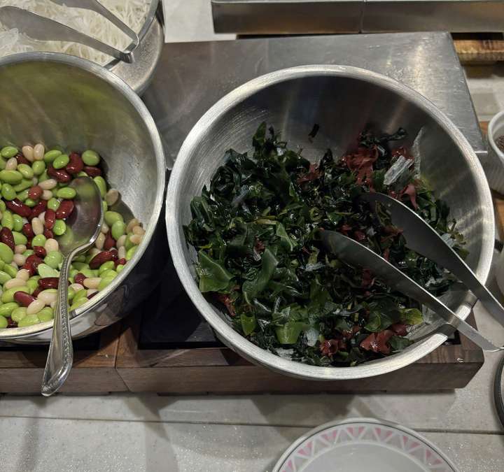 Vegetables