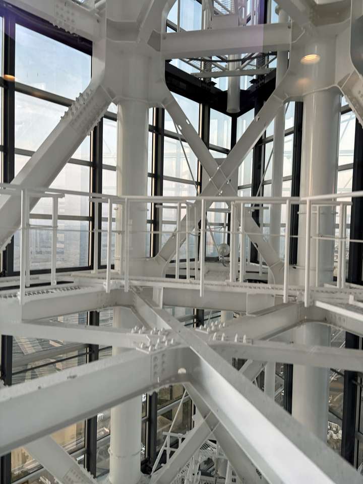 Fukuoka Tower