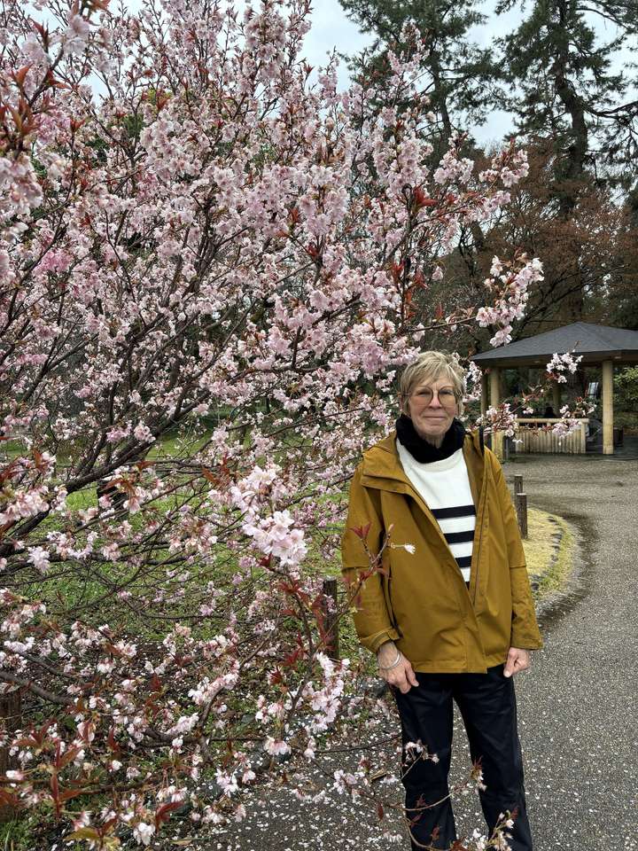 Kyoto Botanic Gardens