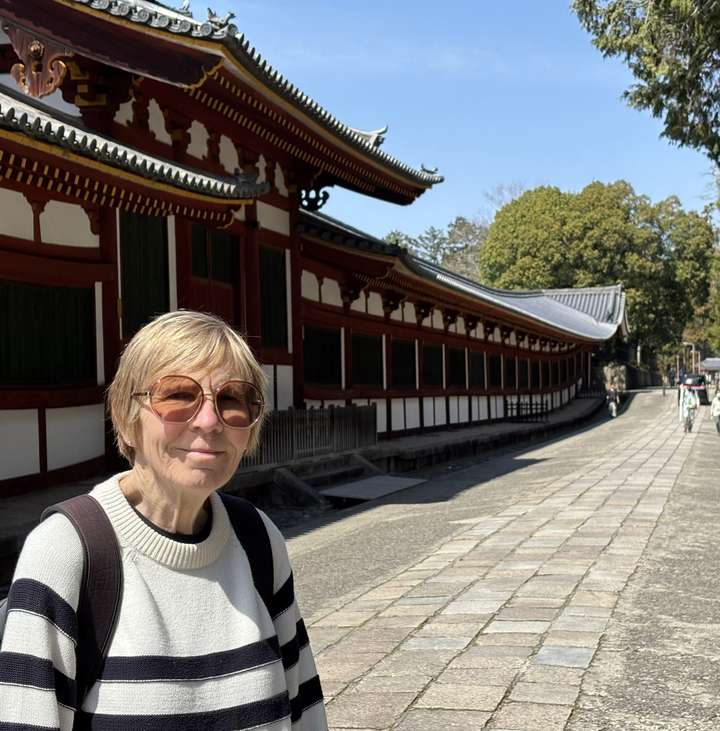 Nara Park