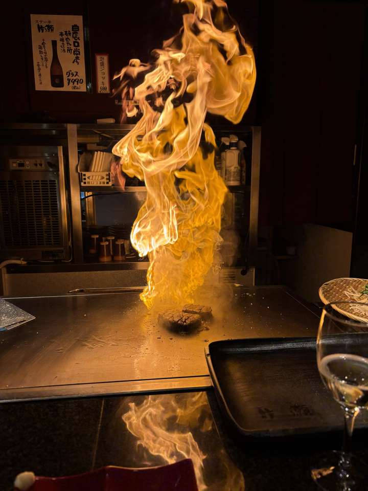 Steak Katase
