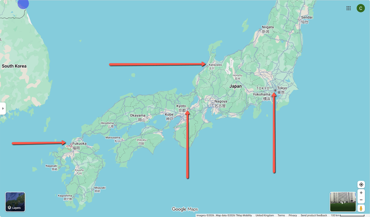 Japan